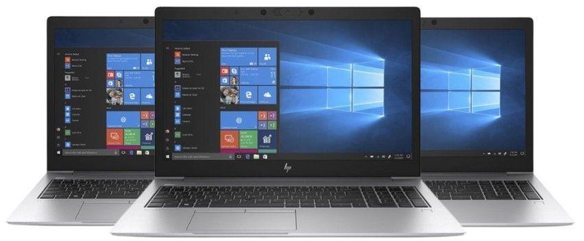 Renoverad HP EliteBook 850 G6 Notebook PC 15.6" - Reebelo Sverige
