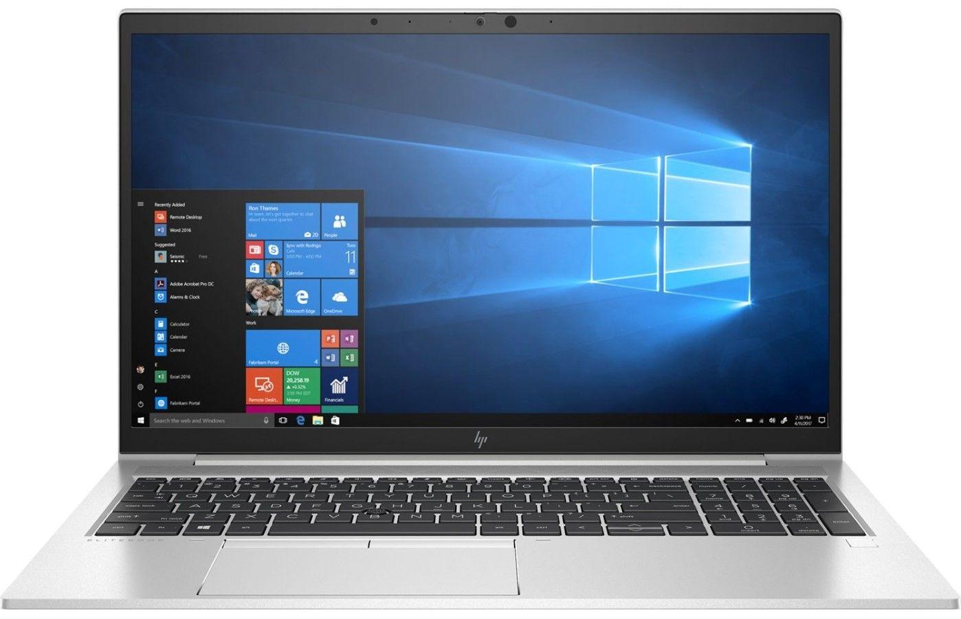 Renoverad HP Elitebook 855 G7 Laptop 15.6" - Reebelo Sverige