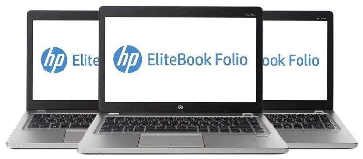 Renoverad HP EliteBook Folio 9470m Notebook PC 14" - Reebelo Sverige