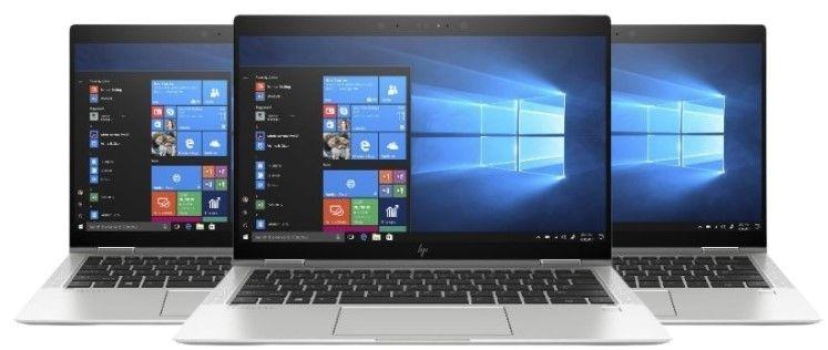Renoverad HP EliteBook x360 1030 G4 Notebook PC 13.3" - Reebelo Sverige