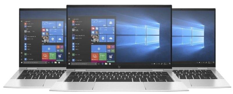 Renoverad HP EliteBook x360 1030 G7 Notebook PC 13.3" with Active Pen - Reebelo Sverige