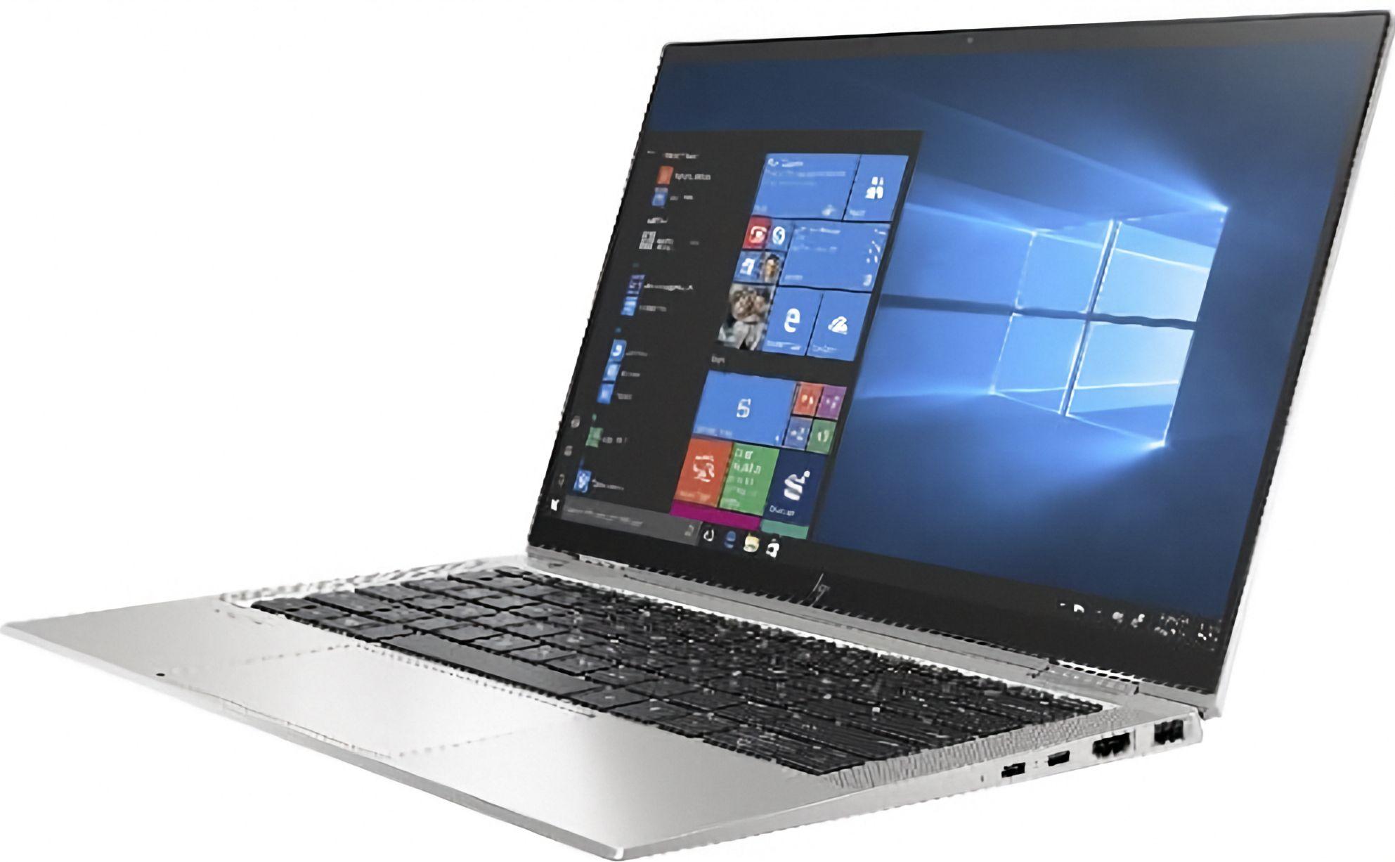 Renoverad HP EliteBook x360 1030 G7 Notebook PC 13.3" with Active Pen - Reebelo Sverige