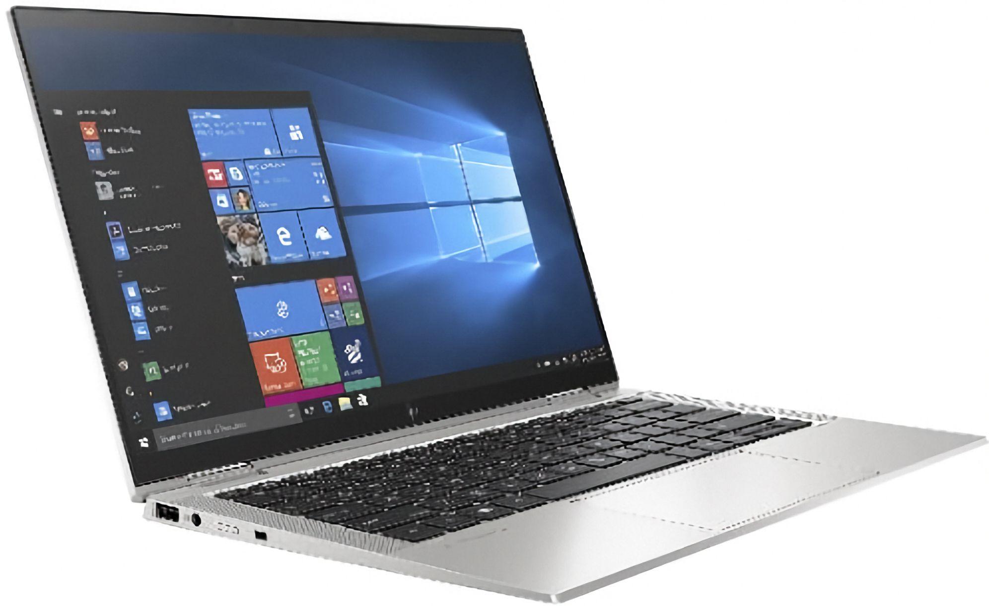 Renoverad HP EliteBook x360 1030 G7 Notebook PC 13.3" with Active Pen - Reebelo Sverige