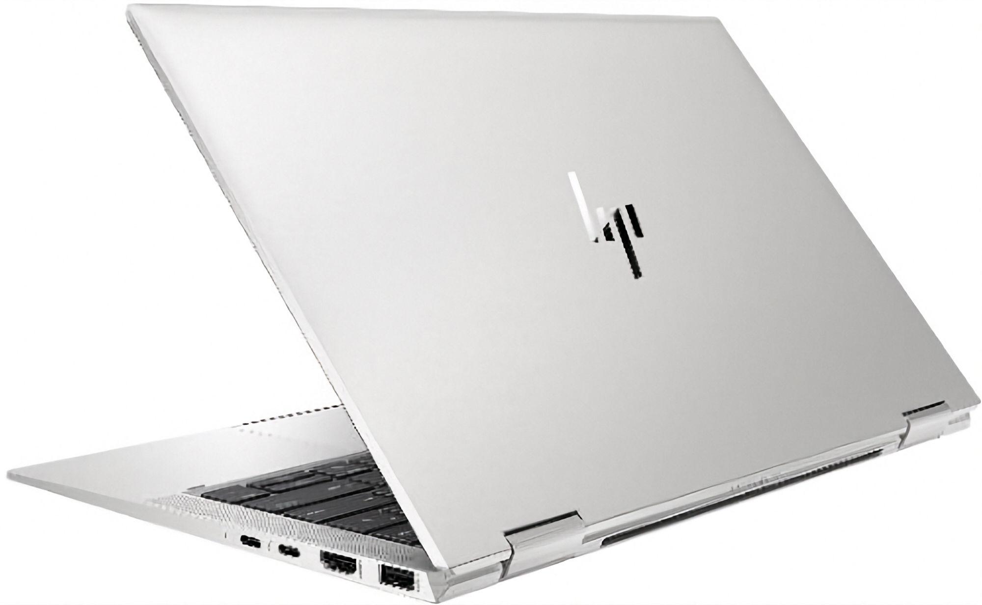 Renoverad HP EliteBook x360 1030 G7 Notebook PC 13.3" with Active Pen - Reebelo Sverige
