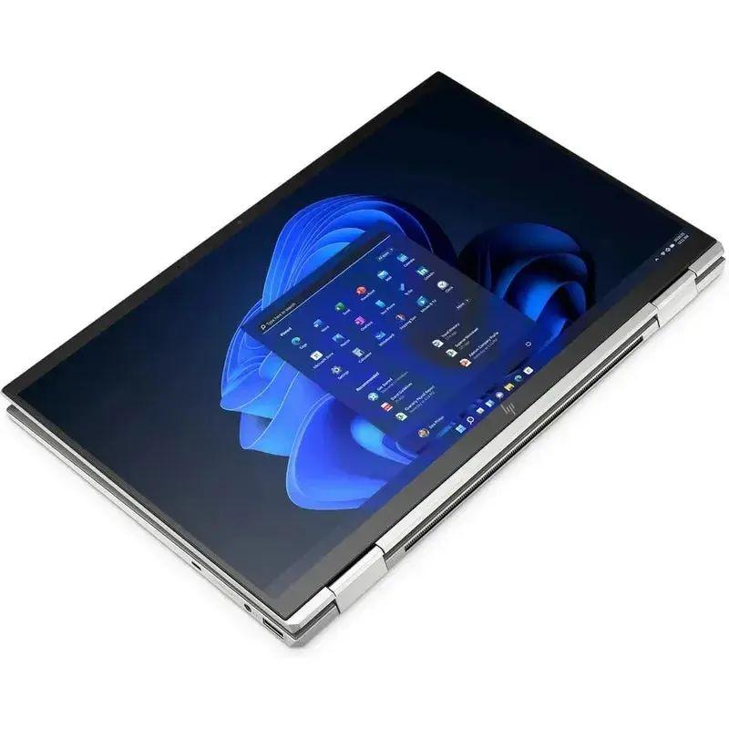 Renoverad HP EliteBook x360 1030 G7 Notebook PC 13.3" with Active Pen - Reebelo Sverige