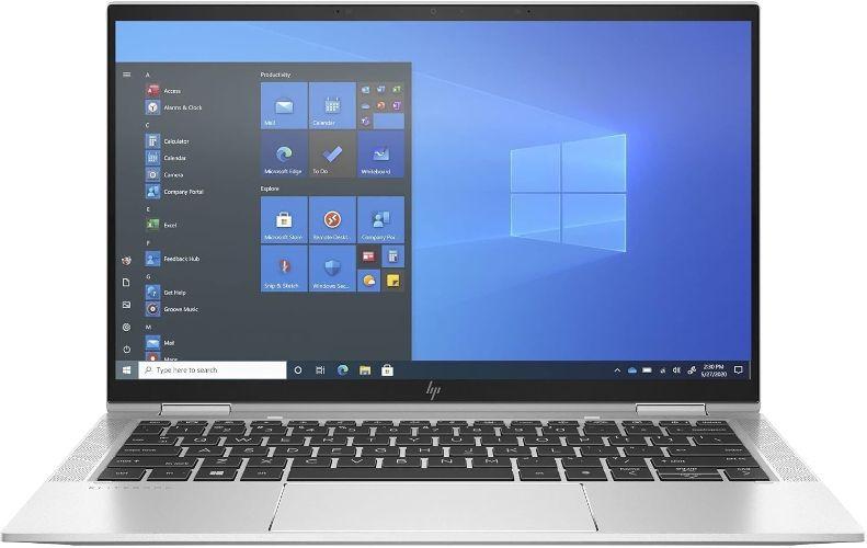 Renoverad HP EliteBook x360 1040 G8 Notebook PC 14" - Reebelo Sverige