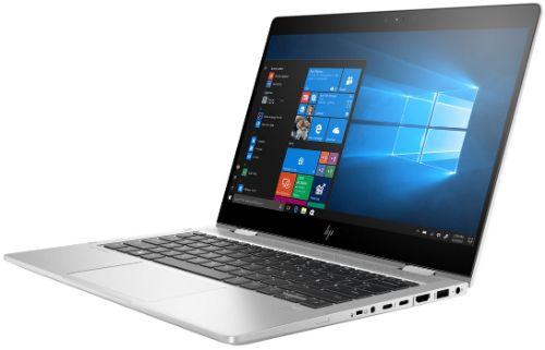 Renoverad HP EliteBook X360 830 G6 Notebook PC 13.3" - Reebelo Sverige