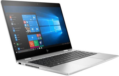 Renoverad HP EliteBook X360 830 G6 Notebook PC 13.3" - Reebelo Sverige
