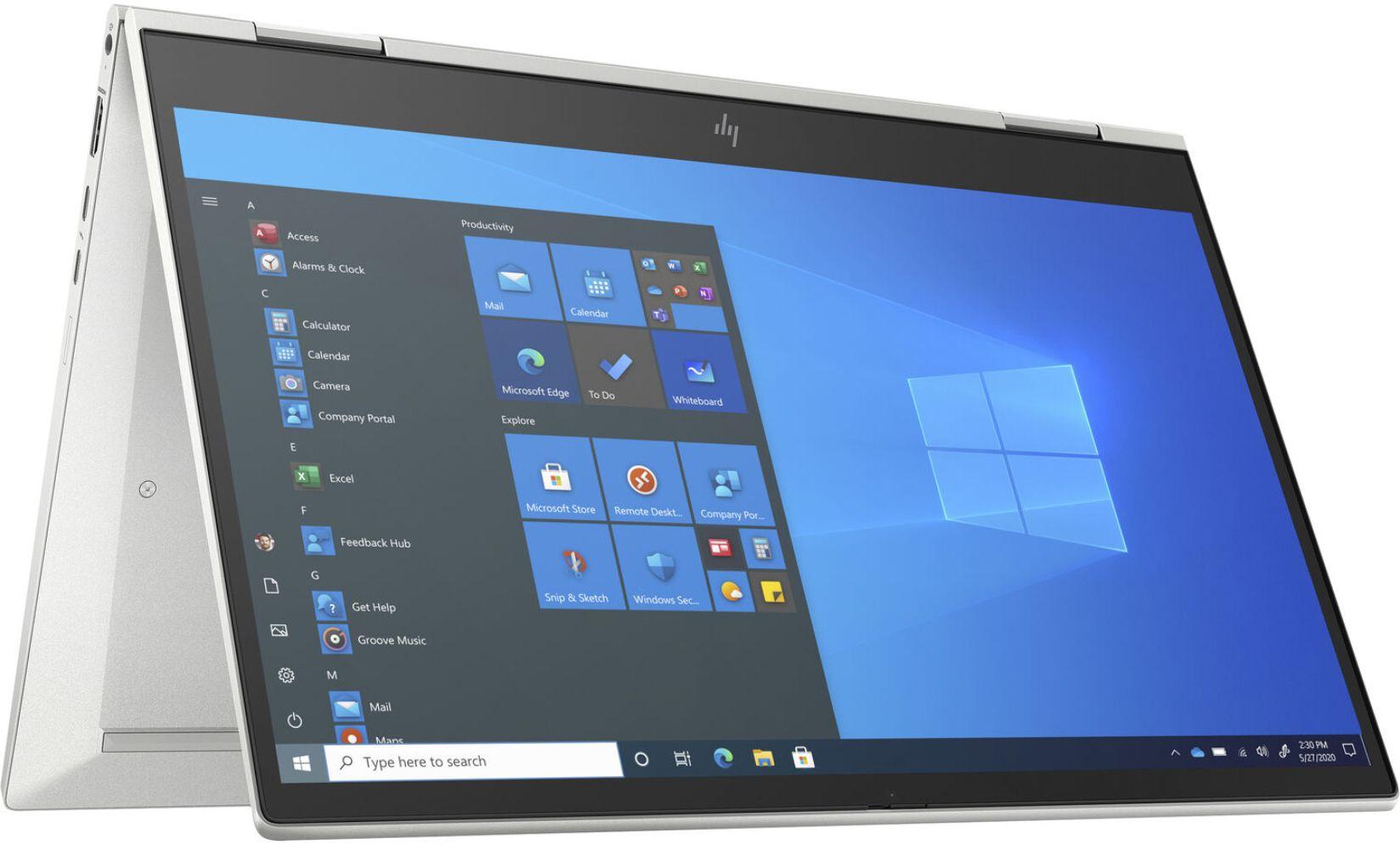 Renoverad HP EliteBook x360 830 G8 Notebook PC 13.3" - Reebelo Sverige