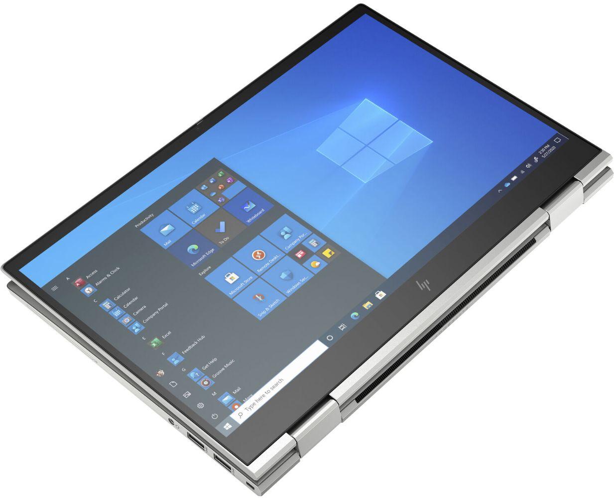 Renoverad HP EliteBook x360 830 G8 Notebook PC 13.3" - Reebelo Sverige