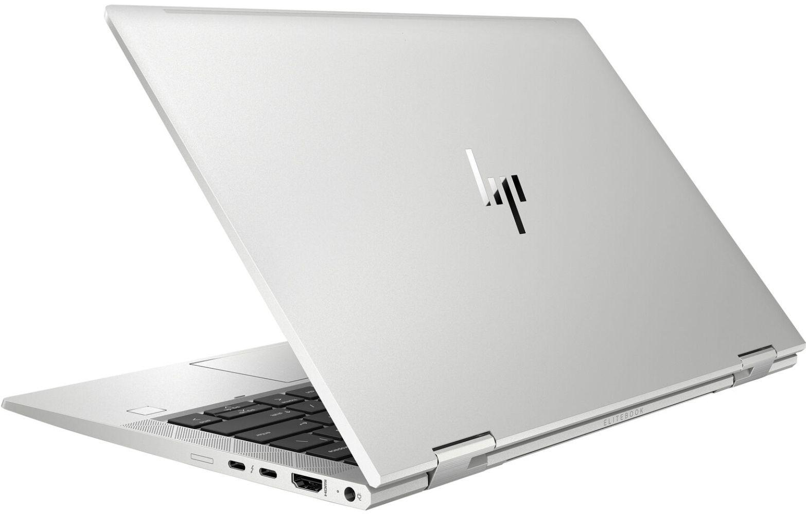 Renoverad HP EliteBook x360 830 G8 Notebook PC 13.3" - Reebelo Sverige