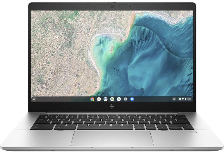 Renoverad HP Elite c640 14 G3 Chromebook 14" - Reebelo Sverige