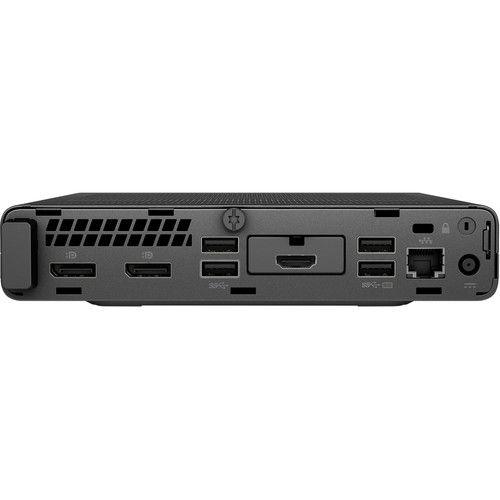 Renoverad HP EliteDesk 705 G4 Desktop Mini PC - Reebelo Sverige