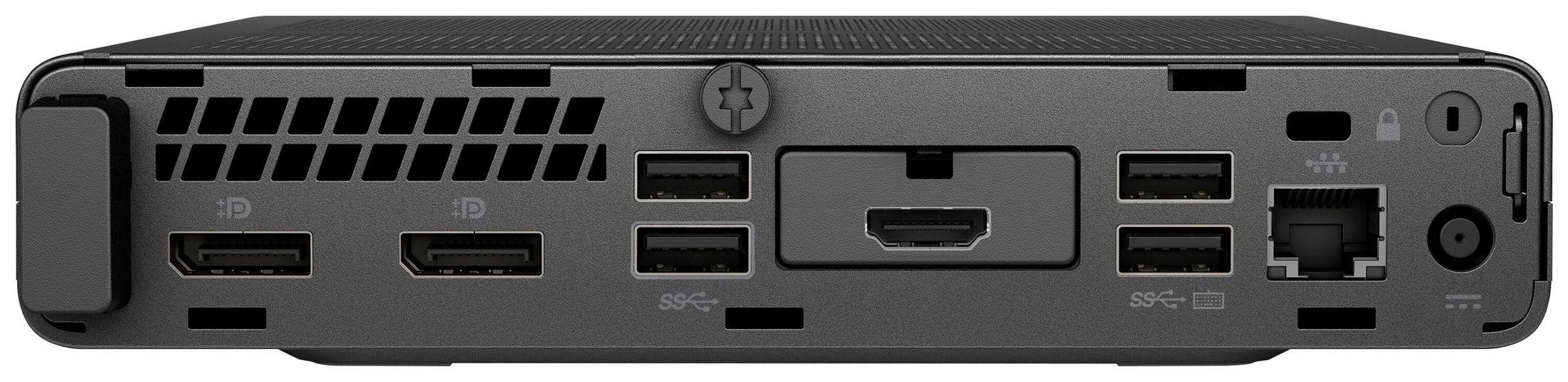 Renoverad HP Elitedesk 705 G5 Desktop Mini PC - Reebelo Sverige