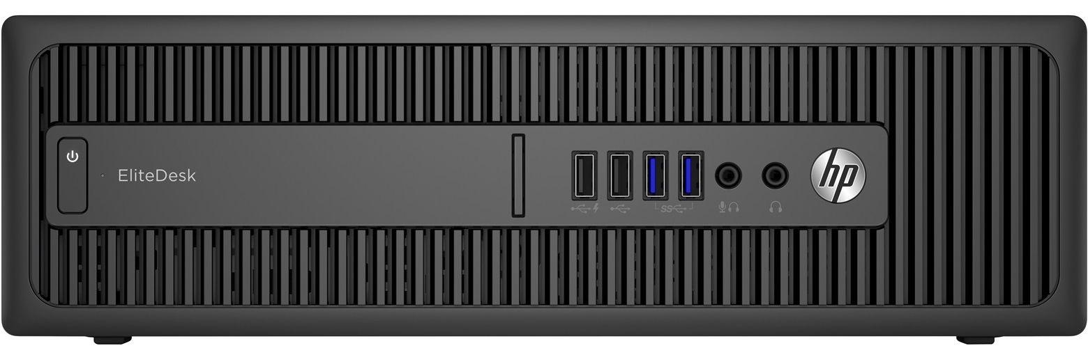 Renoverad HP EliteDesk 800 G2 SFF - Reebelo Sverige