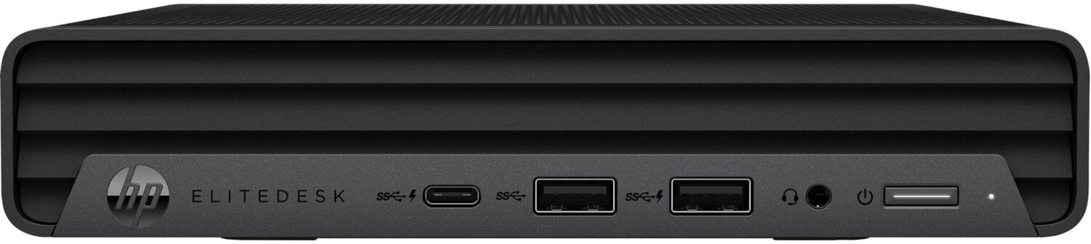 Renoverad HP EliteDesk 800 G6 Mini PC - Reebelo Sverige