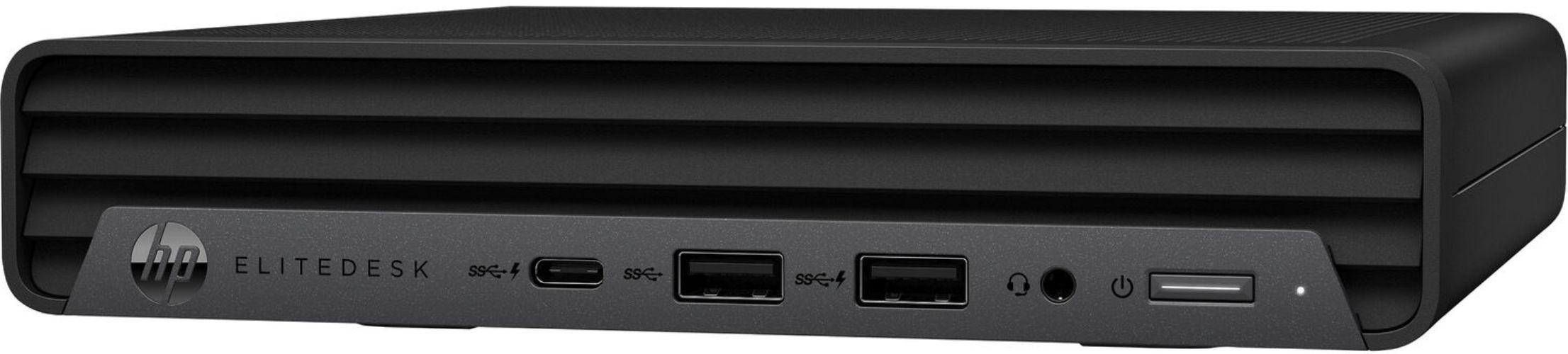 Renoverad HP EliteDesk 800 G6 Mini PC - Reebelo Sverige