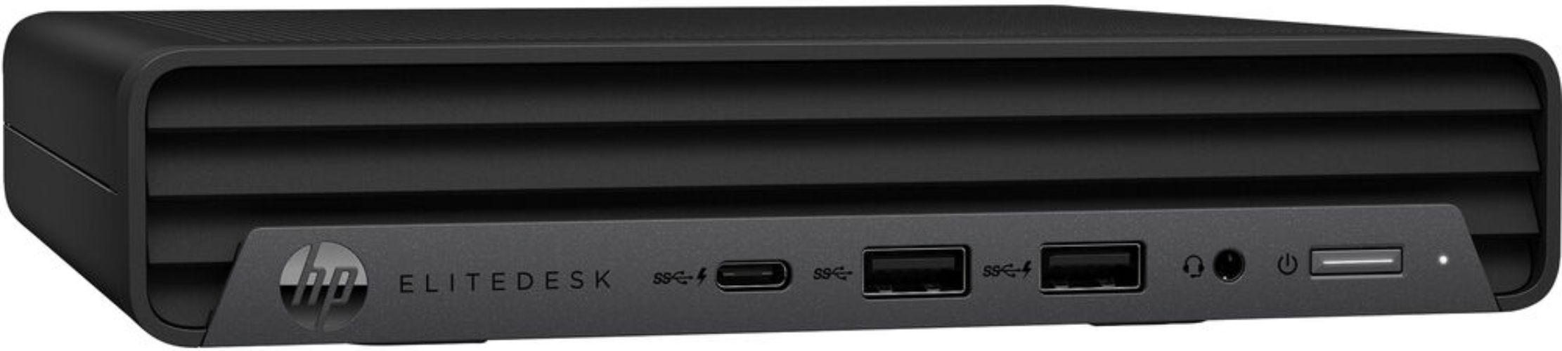 Renoverad HP EliteDesk 800 G6 Mini PC - Reebelo Sverige