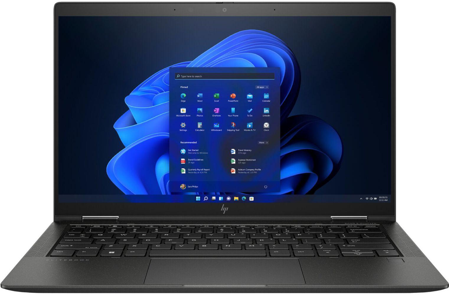 Renoverad HP Elite Dragonfly Max 2-in-1 Notebook PC 13.3" - Reebelo Sverige