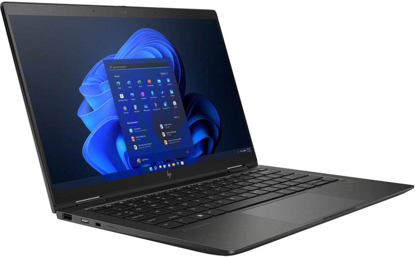Renoverad HP Elite Dragonfly Max 2-in-1 Notebook PC 13.3" - Reebelo Sverige