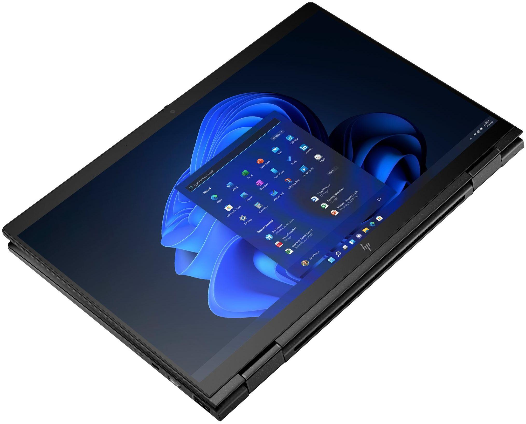 Renoverad HP Elite Dragonfly Max 2-in-1 Notebook PC 13.3" - Reebelo Sverige