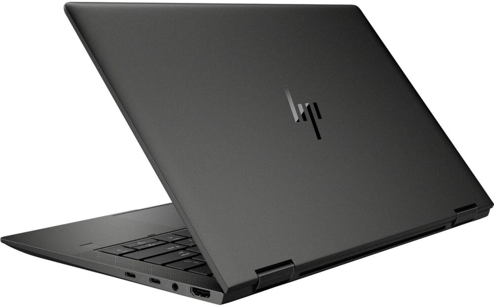 Renoverad HP Elite Dragonfly Max 2-in-1 Notebook PC 13.3" - Reebelo Sverige