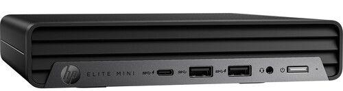 Renoverad HP Elite Mini 600 G9 Desktop PC - Reebelo Sverige
