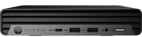 Renoverad HP Elite Mini 600 G9 Desktop PC - Reebelo Sverige