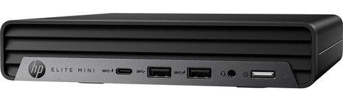 Renoverad HP Elite Mini 600 G9 Desktop PC - Reebelo Sverige
