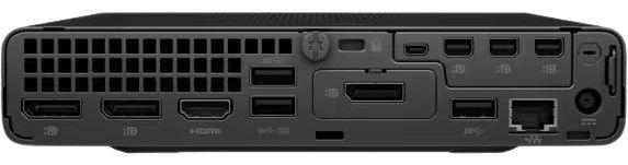 Renoverad HP Elite Mini 600 G9 Desktop PC - Reebelo Sverige