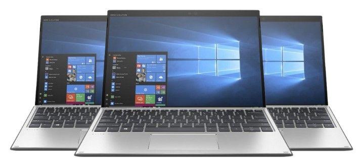 Renoverad HP Elite x2 G4 Tablet 13" - Reebelo Sverige