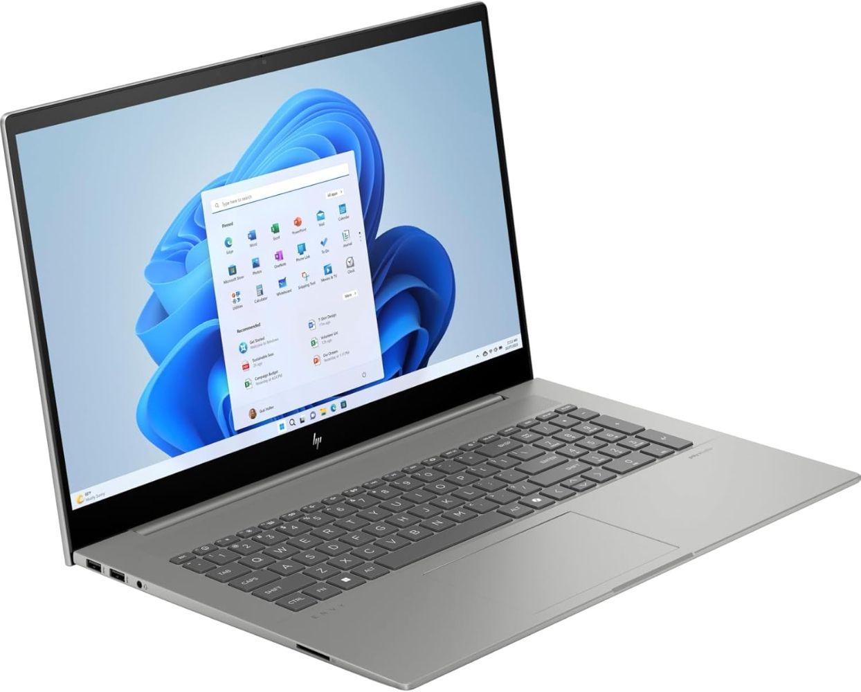 Renoverad HP ENVY 17-cw1023cl Laptop 17.3" - Reebelo Sverige