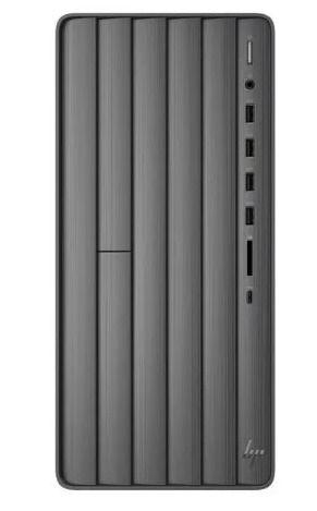 Renoverad HP Envy TE01 Desktop - Reebelo Sverige