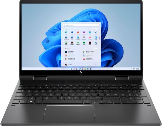 Renoverad HP ENVY x360 13-ay0007ca Convertible Laptop 13.3" - Reebelo Sverige
