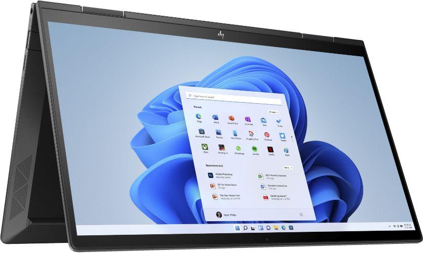 Renoverad HP ENVY x360 13-ay0007ca Convertible Laptop 13.3" - Reebelo Sverige
