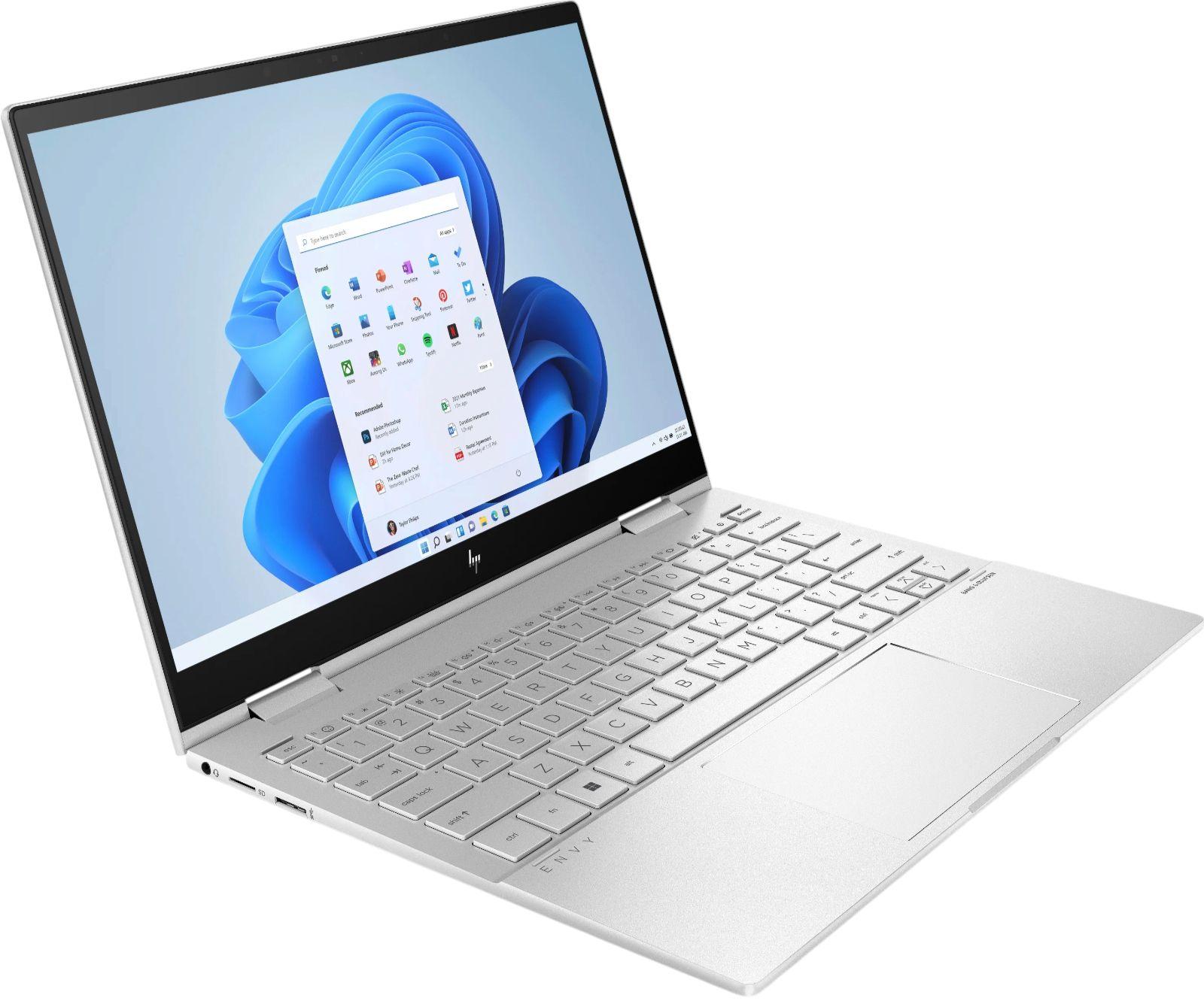 Renoverad HP ENVY x360 13 bf0036TU 2-in-1 Laptop 13.3" - Reebelo Sverige