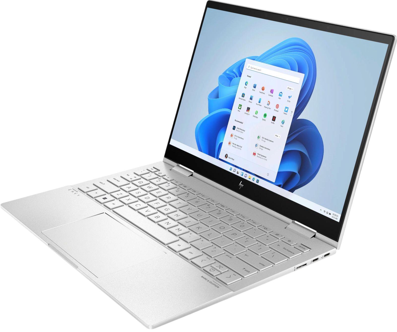 Renoverad HP ENVY x360 13 bf0036TU 2-in-1 Laptop 13.3" - Reebelo Sverige