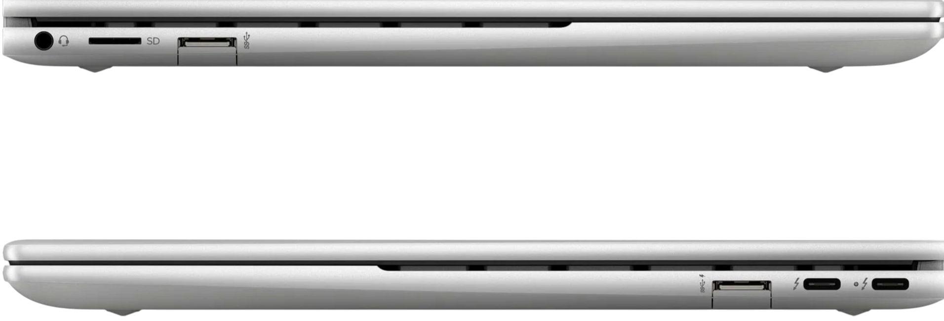 Renoverad HP ENVY x360 13 bf0036TU 2-in-1 Laptop 13.3" - Reebelo Sverige