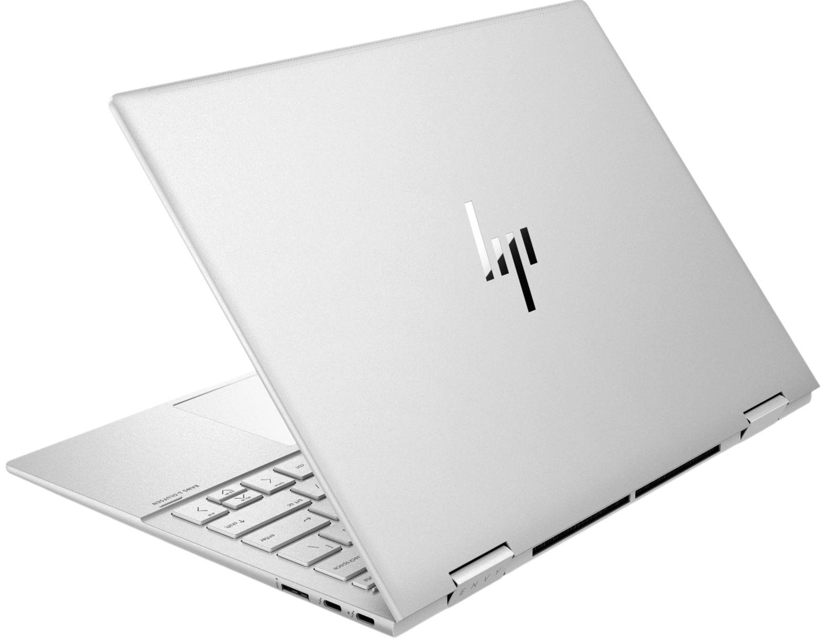Renoverad HP ENVY x360 13 bf0036TU 2-in-1 Laptop 13.3" - Reebelo Sverige