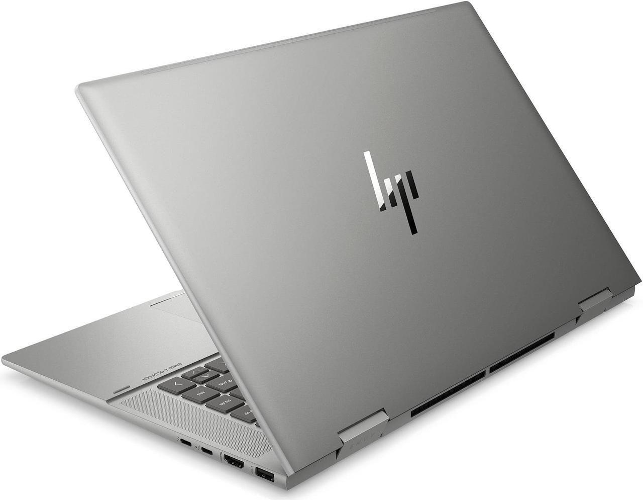 Renoverad HP Envy x360 15-ew1082wm 2-in-1 Convertible Laptop 15.6" - Reebelo Sverige
