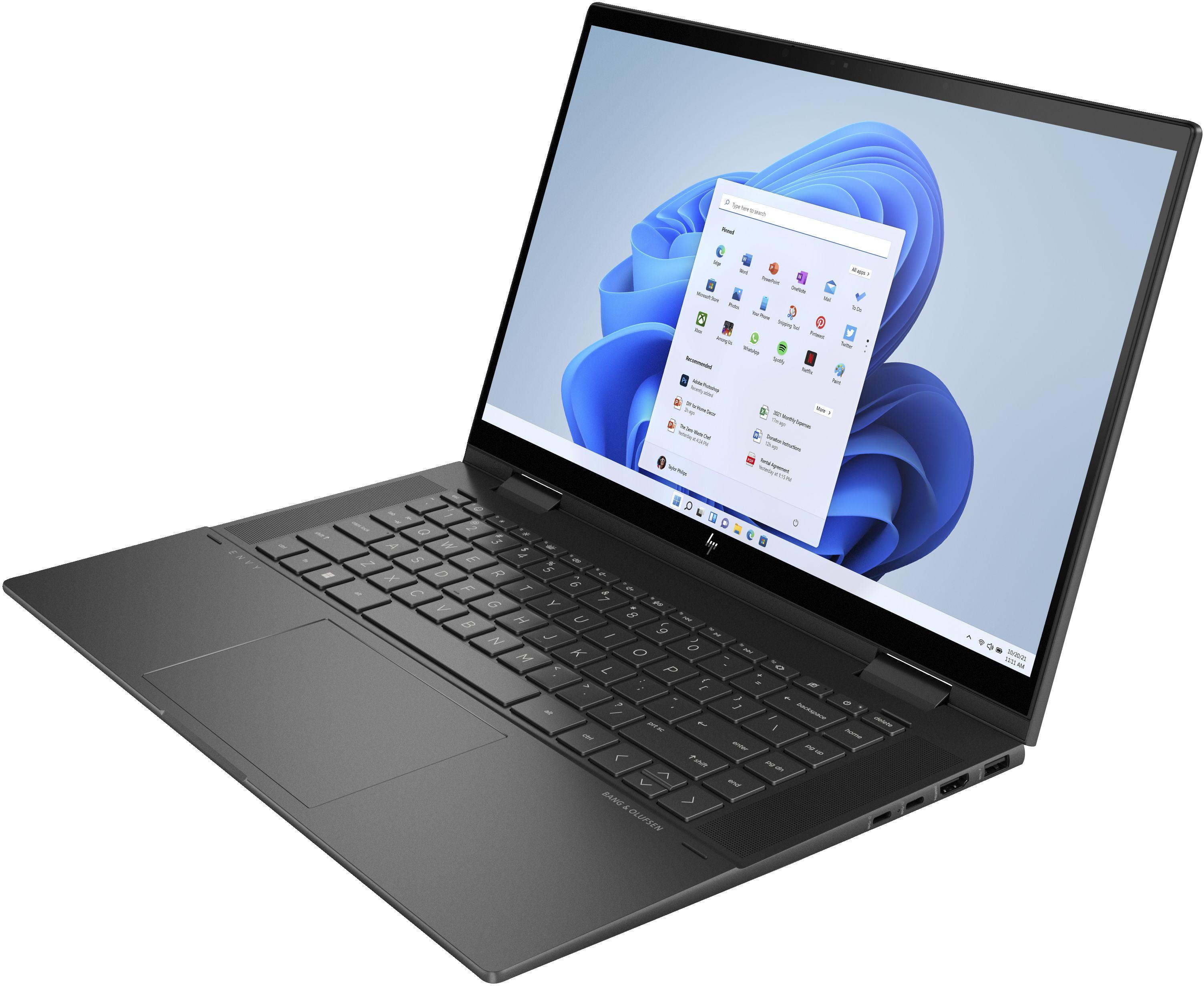 Renoverad HP Envy x360 15-ey0006AU 2-in-1 Laptop 15.6" - Reebelo Sverige