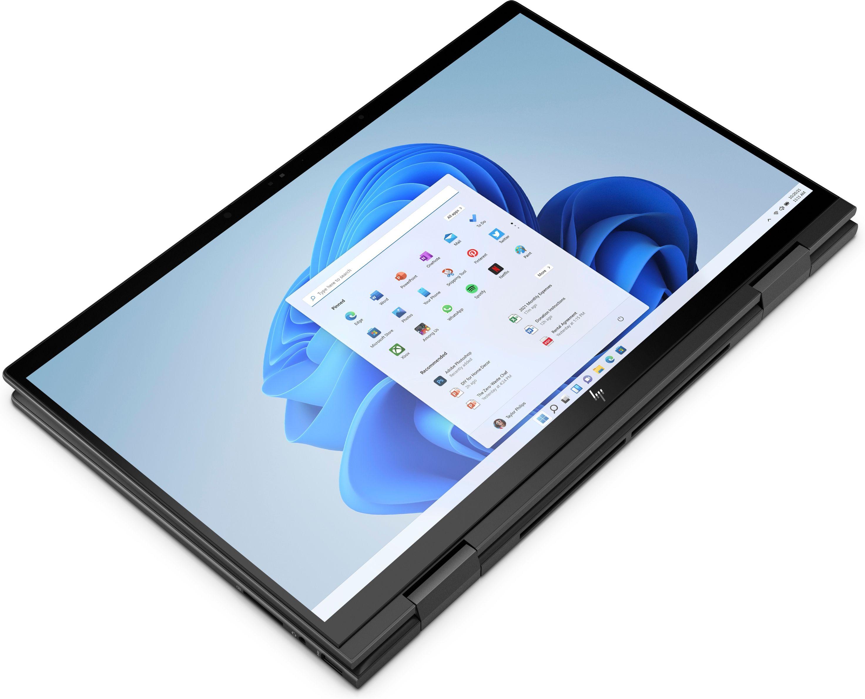Renoverad HP Envy x360 15-ey0006AU 2-in-1 Laptop 15.6" - Reebelo Sverige
