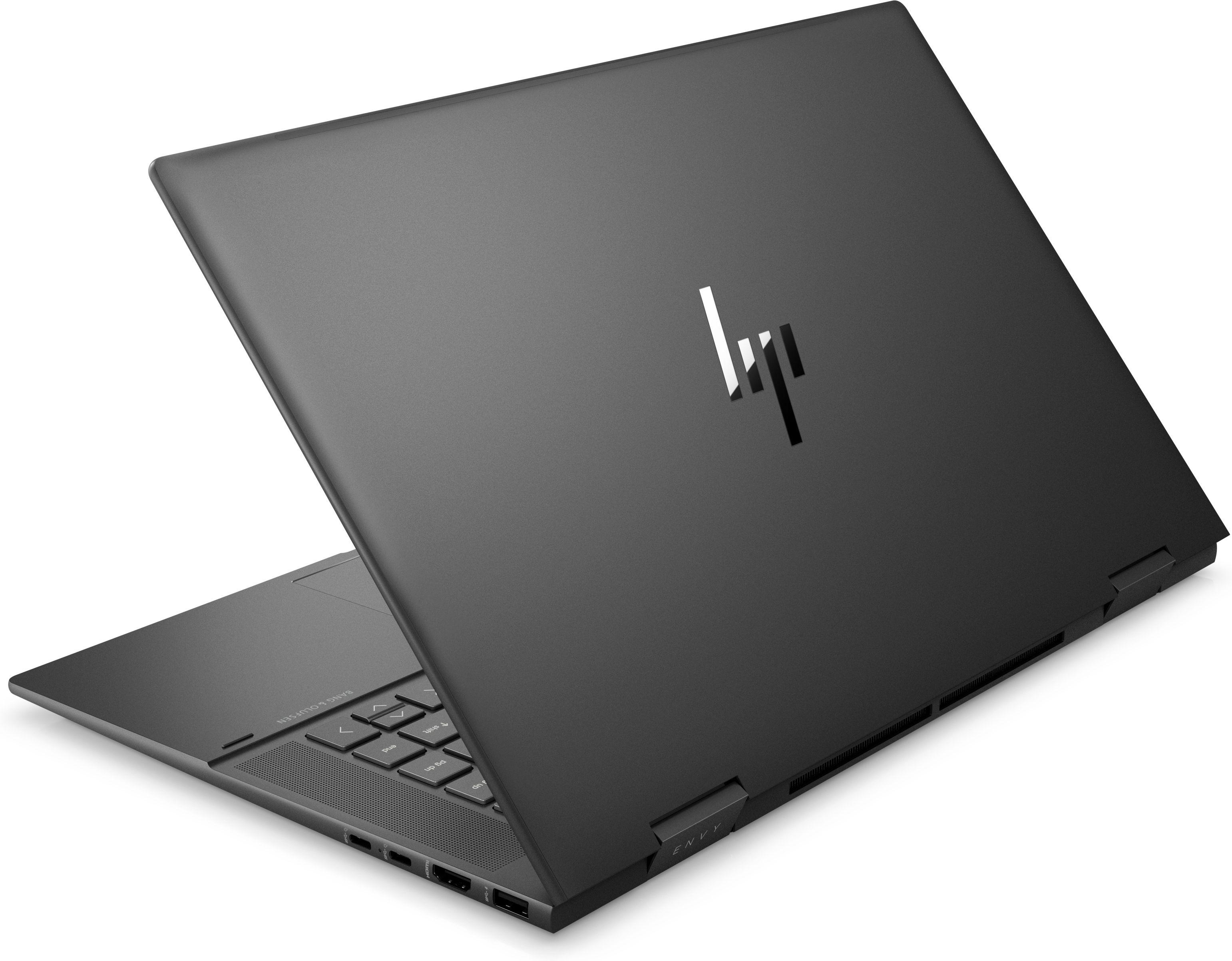 Renoverad HP Envy x360 15-ey0006AU 2-in-1 Laptop 15.6" - Reebelo Sverige