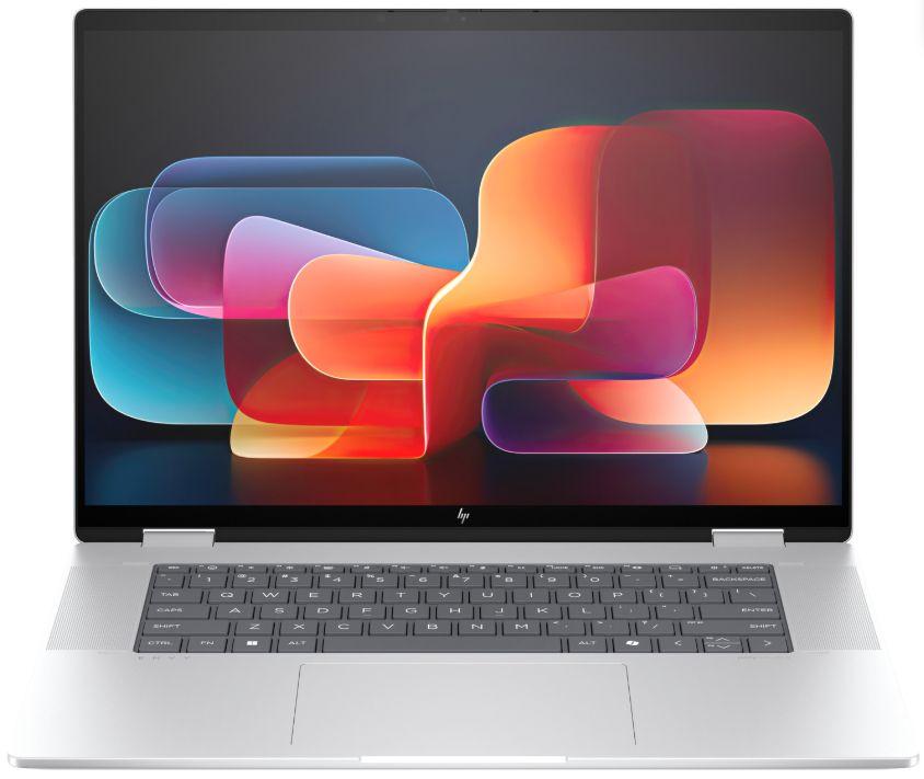 Renoverad HP Envy x360 16-ac0097nr Laptop 16" - Reebelo Sverige