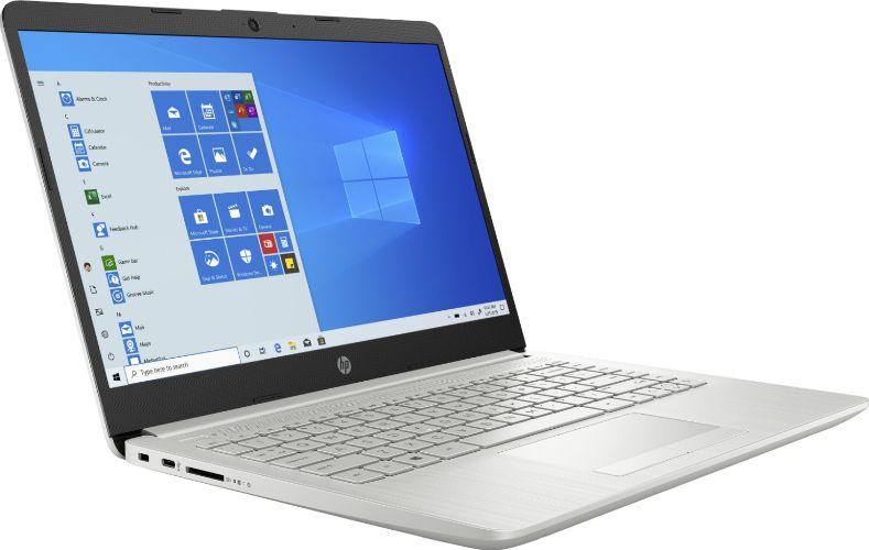Renoverad HP 14-dk1022wm Laptop 14" - Reebelo Sverige