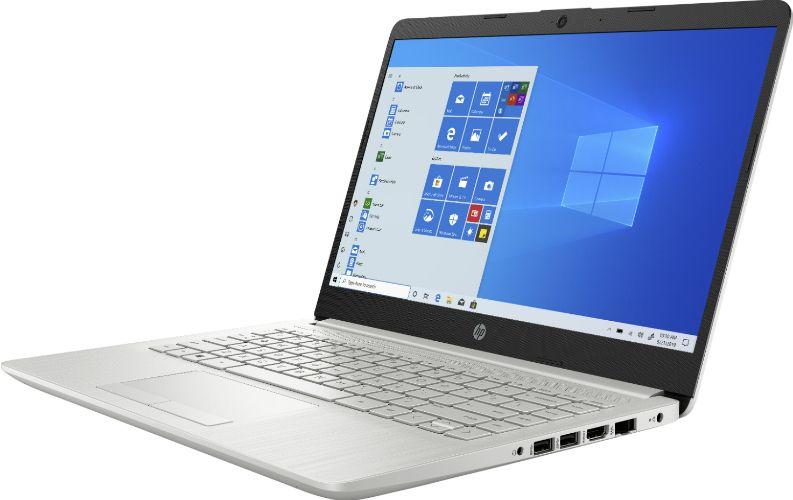 Renoverad HP 14-dk1022wm Laptop 14" - Reebelo Sverige
