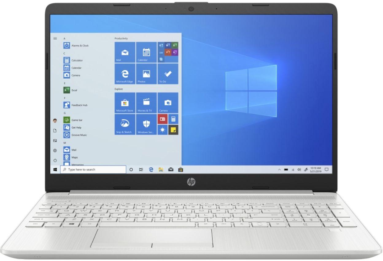 Renoverad HP 15-dw3125od Laptop 15.6" - Reebelo Sverige