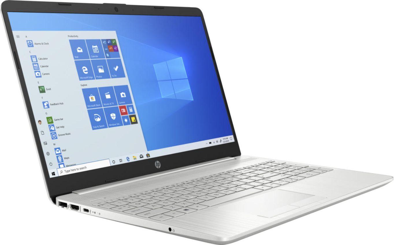Renoverad HP 15-dw3125od Laptop 15.6" - Reebelo Sverige