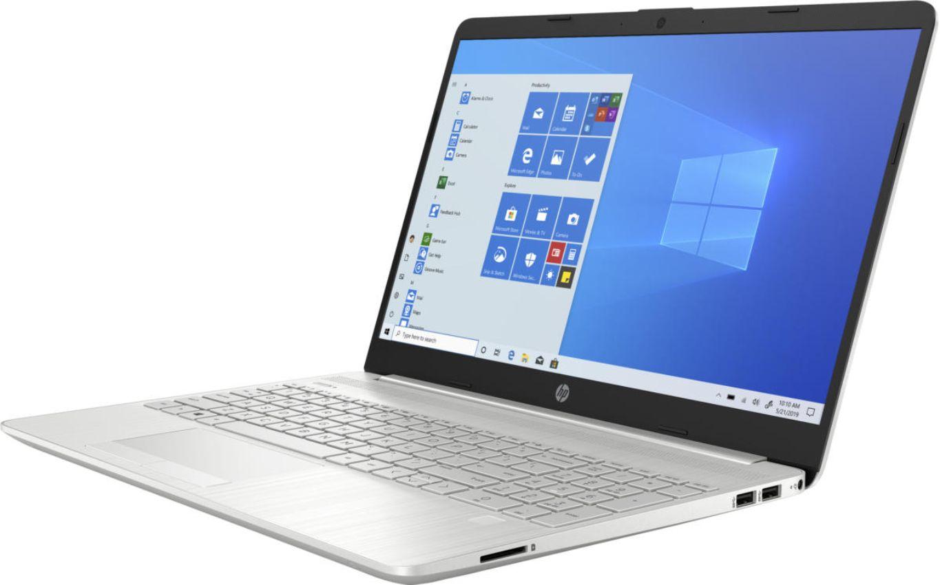 Renoverad HP 15-dw3125od Laptop 15.6" - Reebelo Sverige