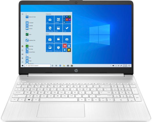 Renoverad HP 15-dy0025ds Laptop 15.6" - Reebelo Sverige